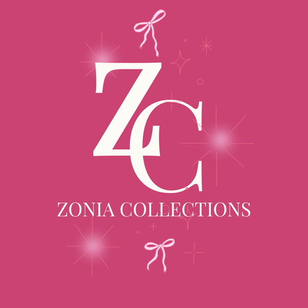 Zonia's Collection